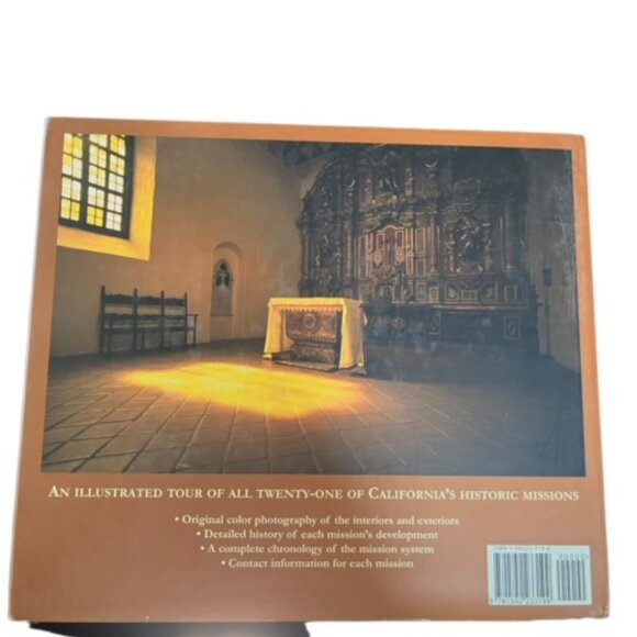 Missions of California - Picture 3 of 3